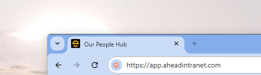Favicon-customization