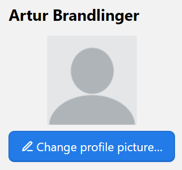 Get personal with a custom profile picture 😎-2