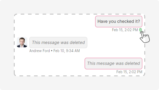 Messages_delete