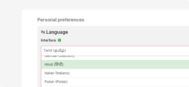 Tamil-and-Hindi