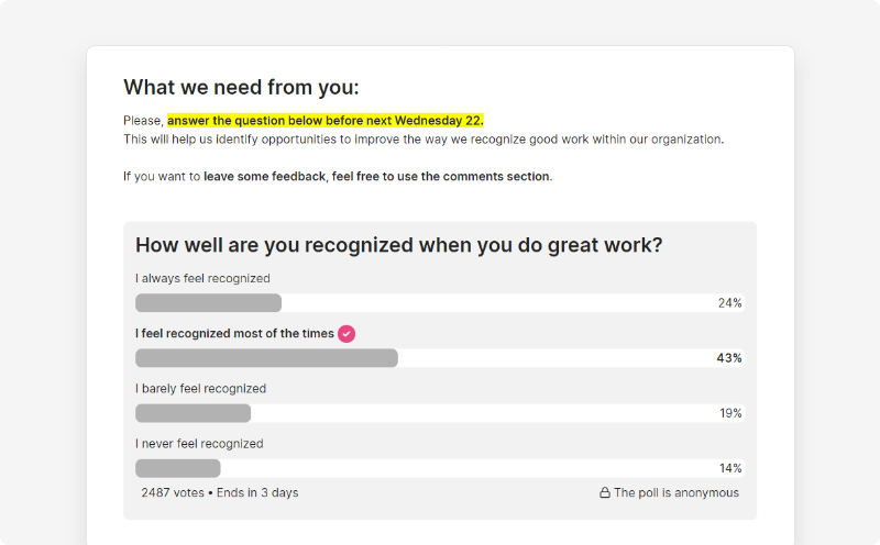 5 Best Practices zur Steigerung des Engagements bei News