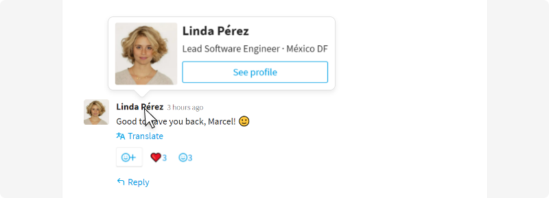User-Profile-Popup