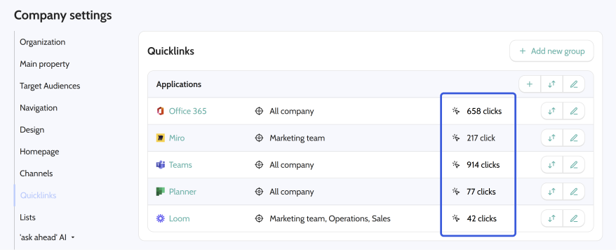 company-settings