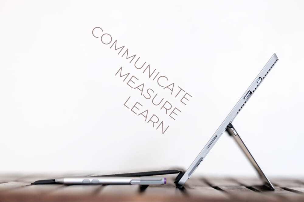 Lean Communication