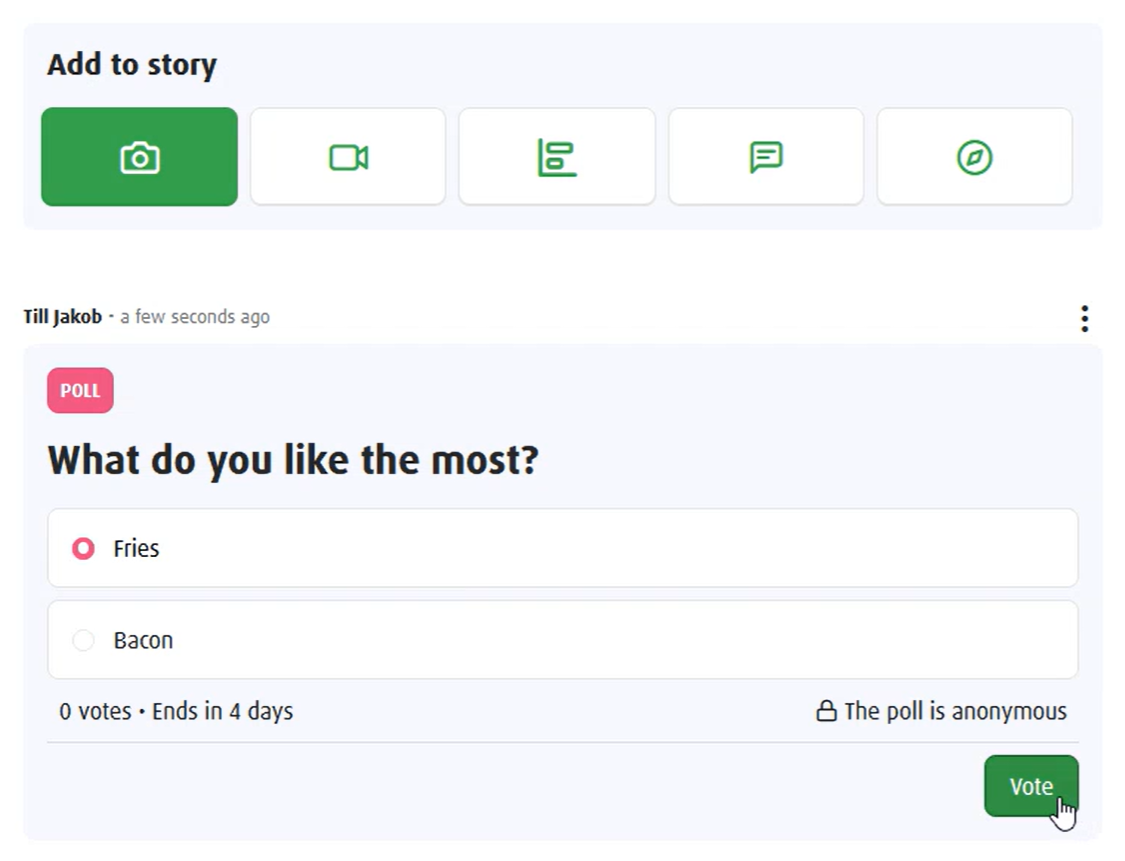 release-note-polls-quizzes-stories