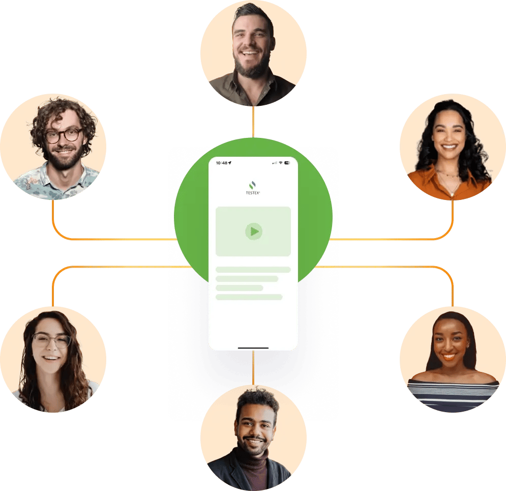 ahead-Informationsplattform-Testex