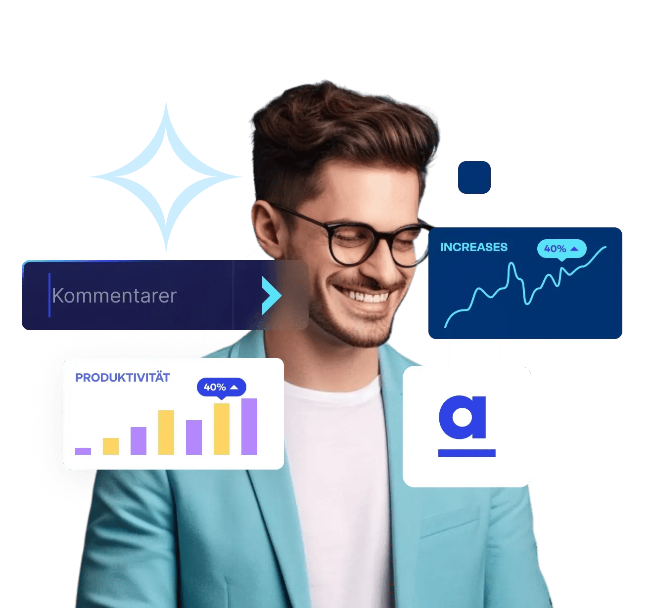 ahead book a demo hero 1