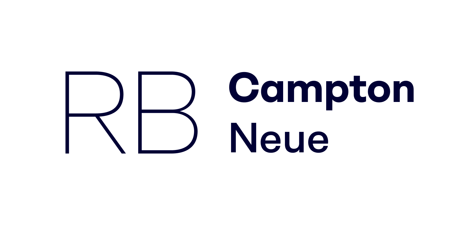 ahead-primary typeface