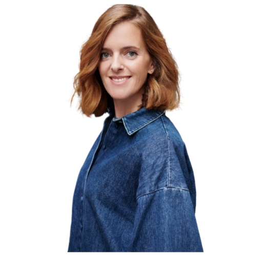 Yvonne Samaritani Weleda