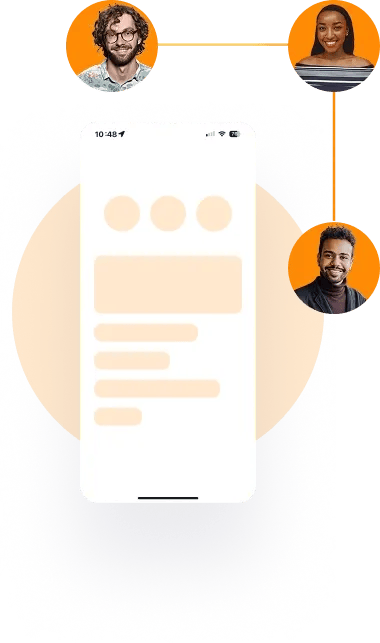 ahead-connecting-mobile-DE