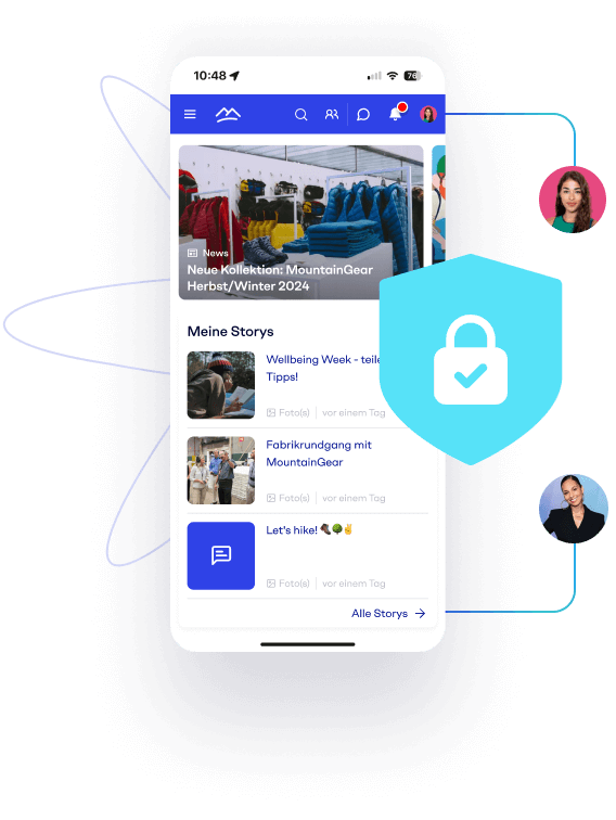 Ahead_Security_compliance_hero_banner