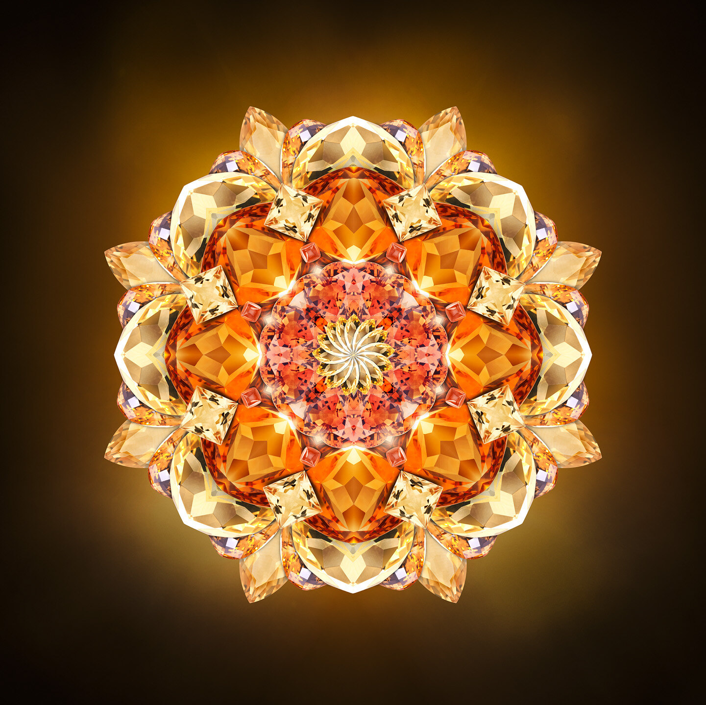 A caleidoscope of previews