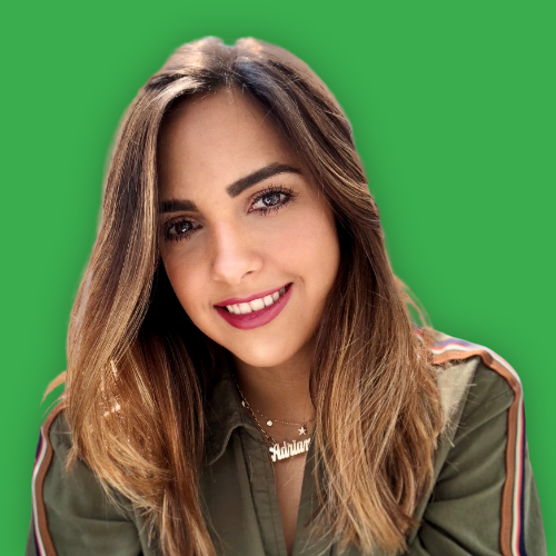 Adriana Guillén