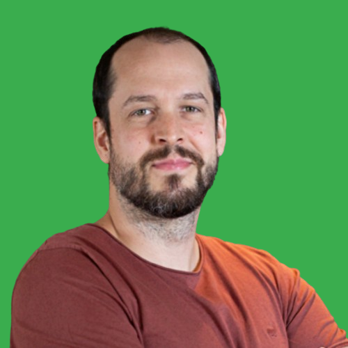 Alex Donate