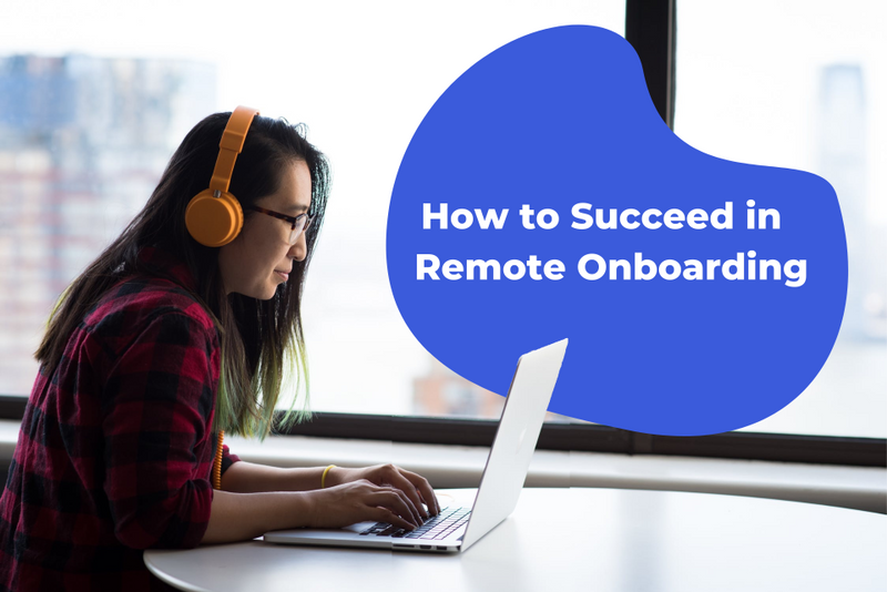 Erfolgreiches Remote-Onboarding