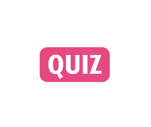 Unleash the Fun with Quizzes!