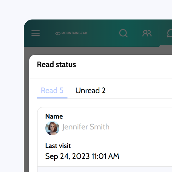 Streamline your conversations with new chat improvements