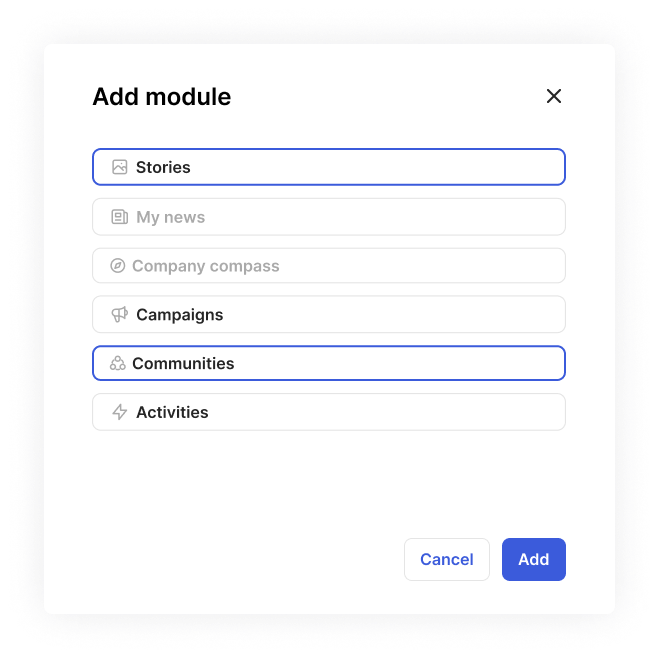 Customize, Rearrange, and Transform Your Homepage!