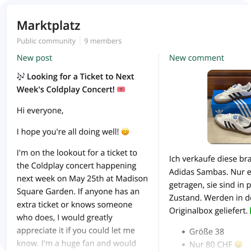 Highlight Communities with Featured Community module 🌟