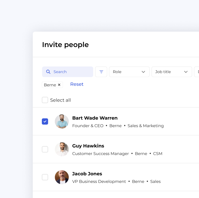 Introducing enhanced Community invitations 💌