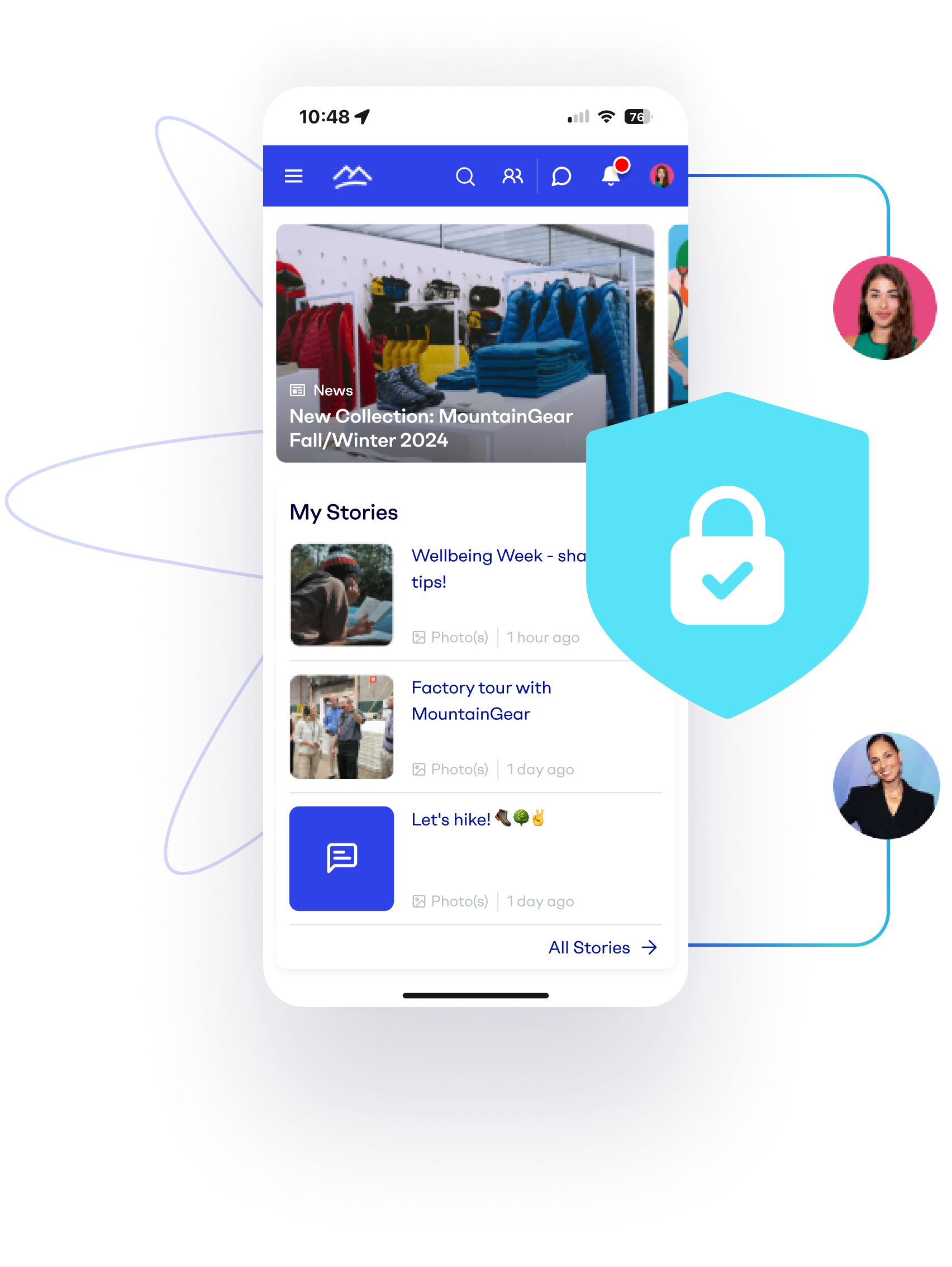 HERO Security+Compliance