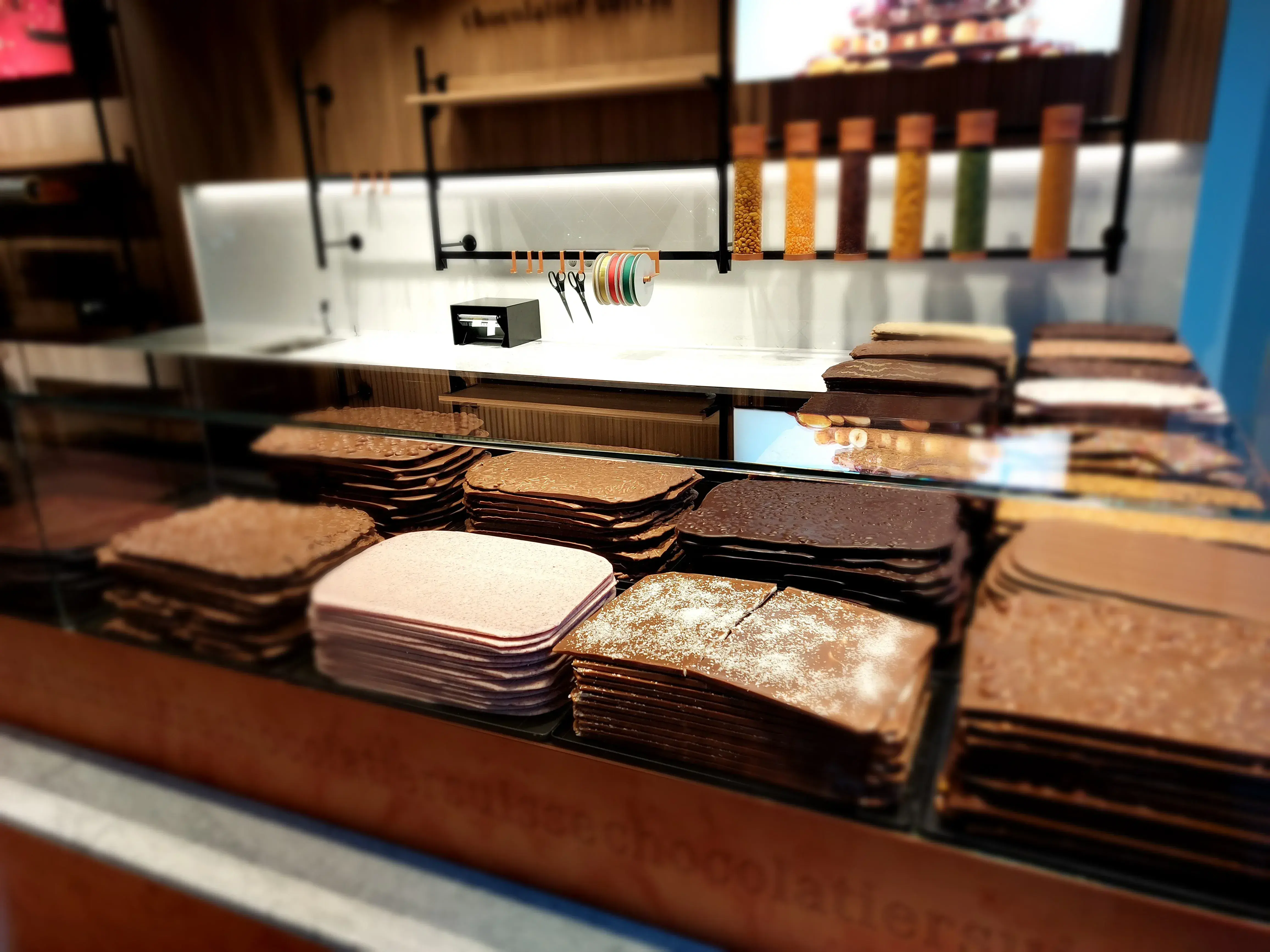 Läderach's recipe for success for internal communication | ahead intranet