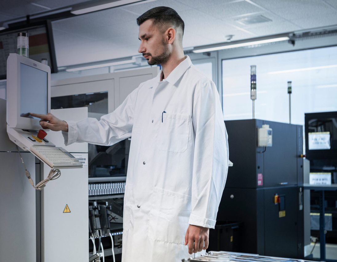 Variosystems erreicht eine reibungslose globale Kommunikation mit ahead Intranet