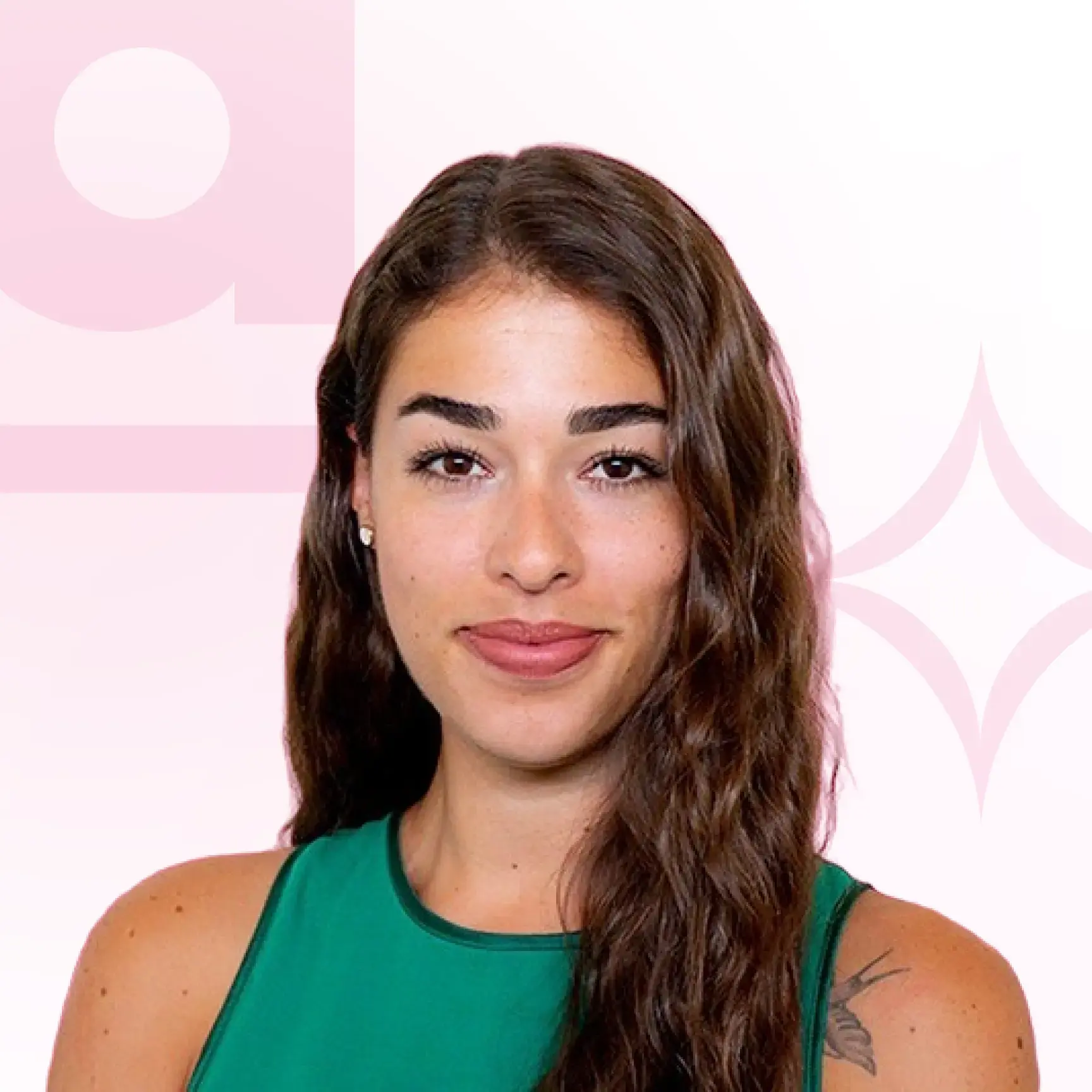 Sophia Brandt