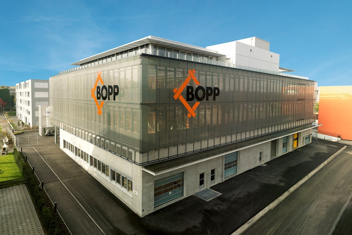 Von verstaubten PDFs zu nachhaltigem Lernen | BOPP & ahead