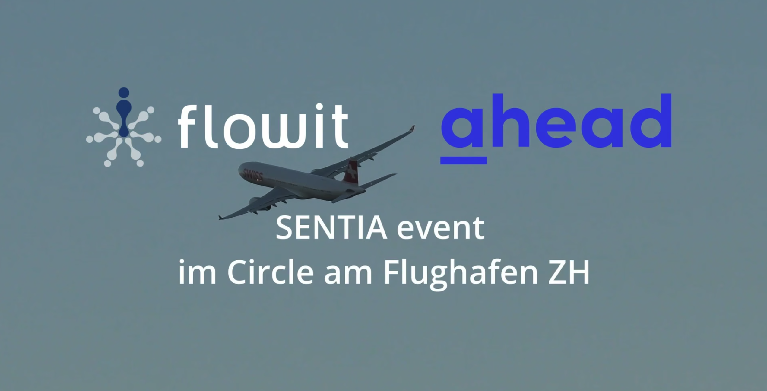 SENTIA 26: Künstliche Intelligenz. Echte Emotionen.
