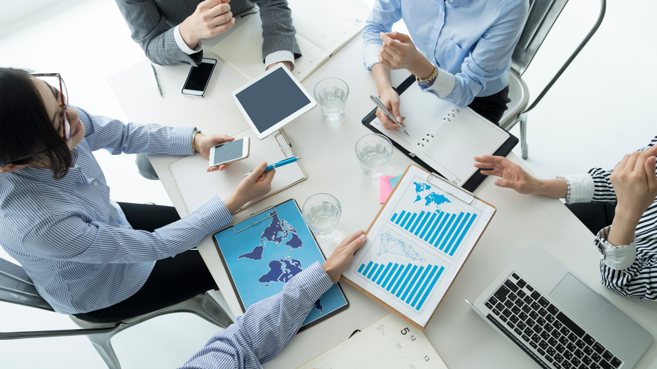 Communication & Learning: How to Build a Learning Organization