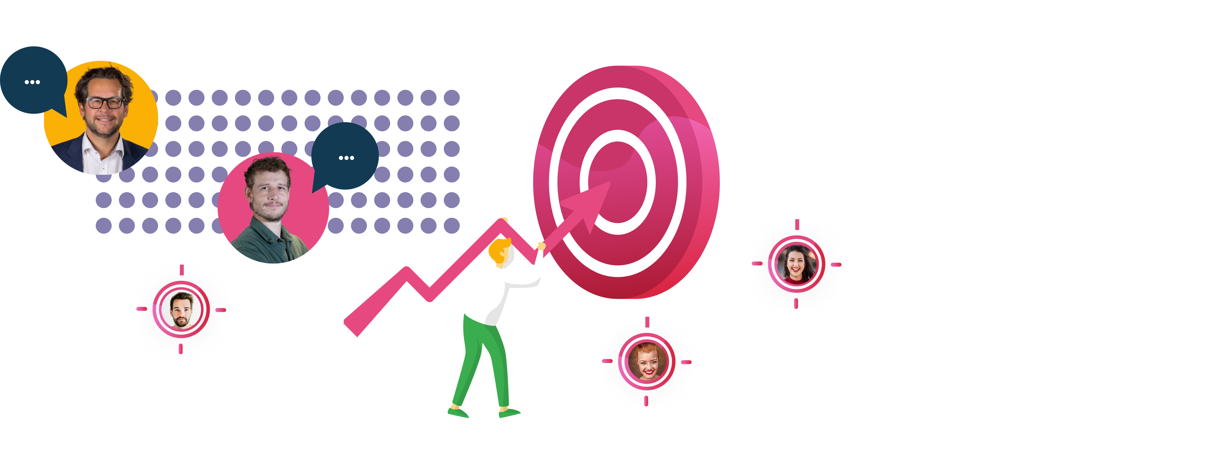 Wie Profis aus HR + interner Kommunikation die typischen 7 Fehler in der Mitarbeitenden-Kommunikation vermeiden