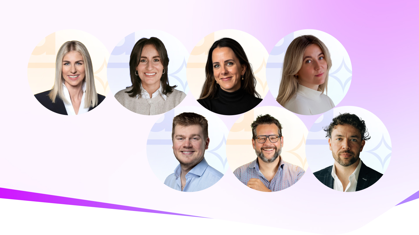 ahead beim HR Festival Zürich 2026