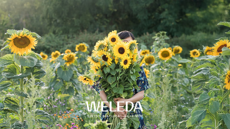 Natürlich verbunden: Weleda stärkt den Group Spirit | ahead intranet