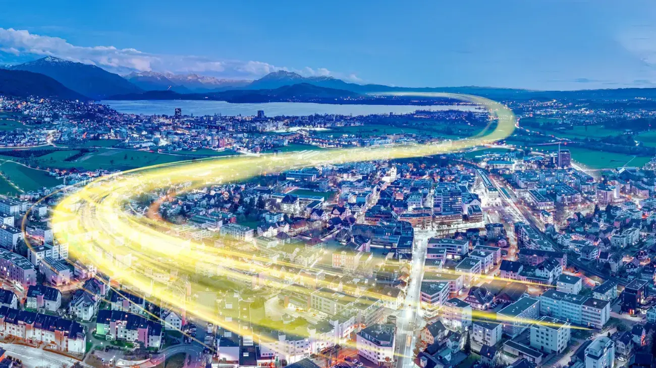 Zentrales Intranet für klare Kommunikation | WWZ & ahead